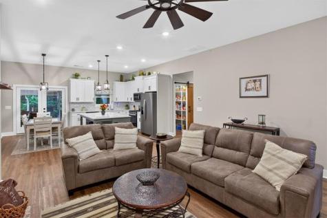 165 Salacoa Mountain View Drive Jasper GA 30143