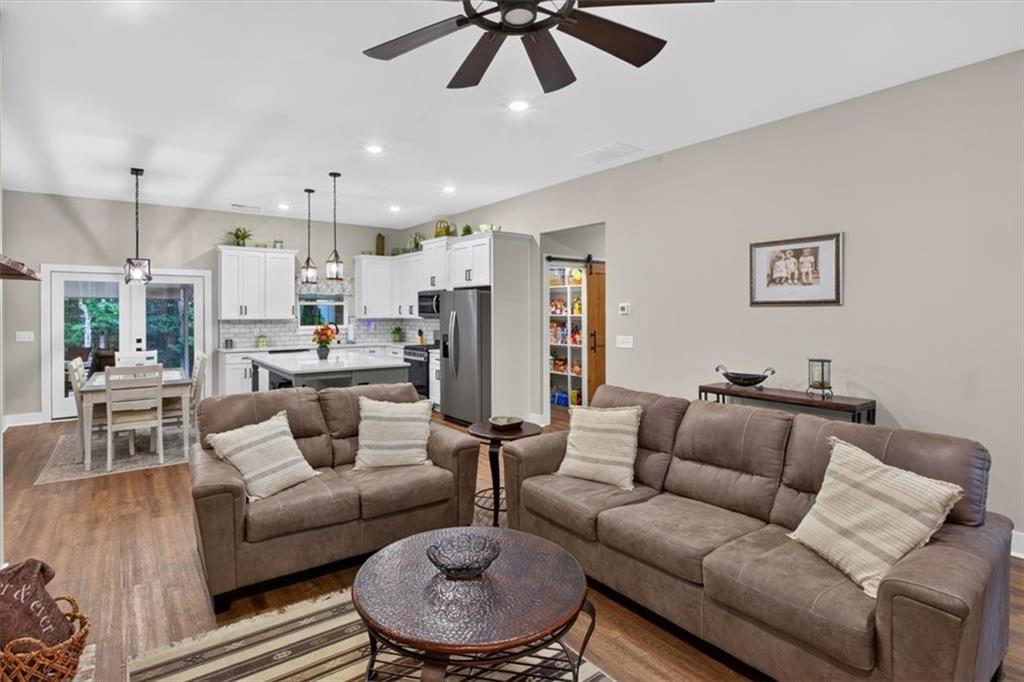 165 Salacoa Mountain View Drive Jasper GA 30143