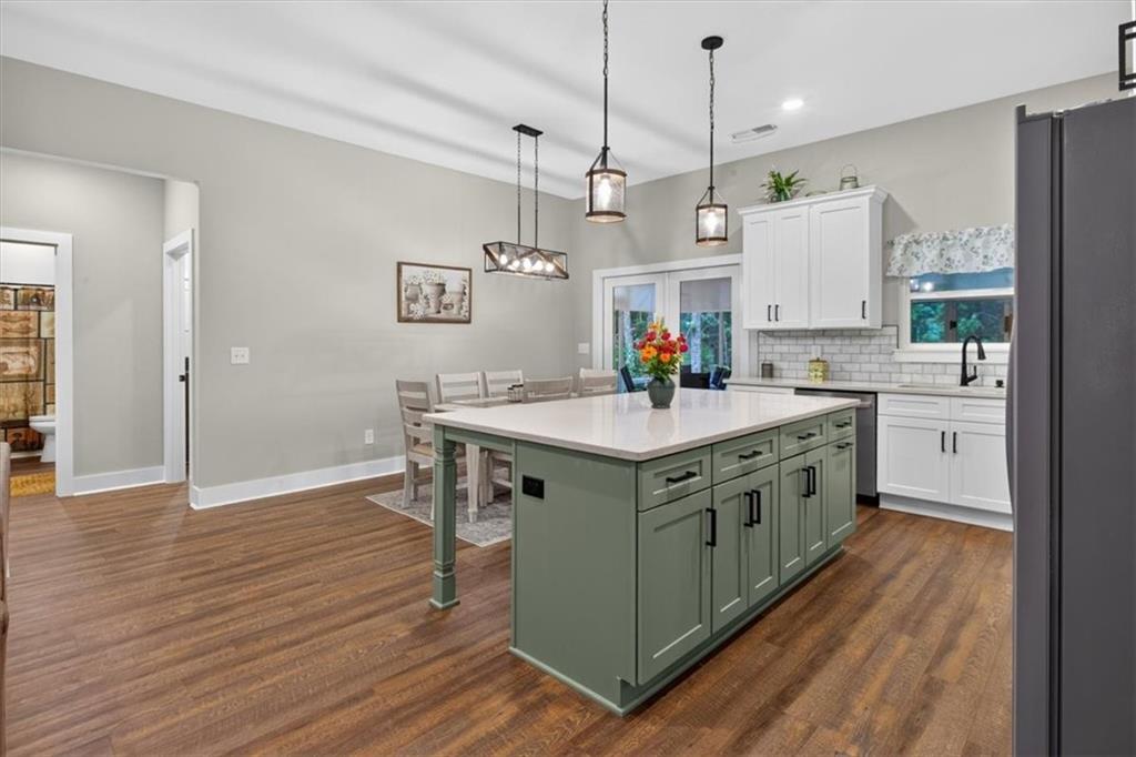 165 Salacoa Mountain View Drive Jasper GA 30143