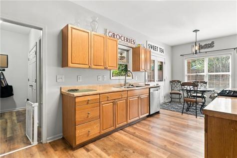 424 Arbor Hills Road N Talking Rock GA 30175