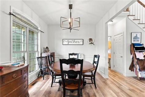 424 Arbor Hills Road N Talking Rock GA 30175