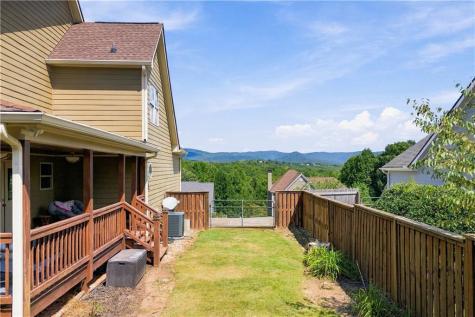 424 Arbor Hills Road N Talking Rock GA 30175