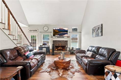 424 Arbor Hills Road N Talking Rock GA 30175