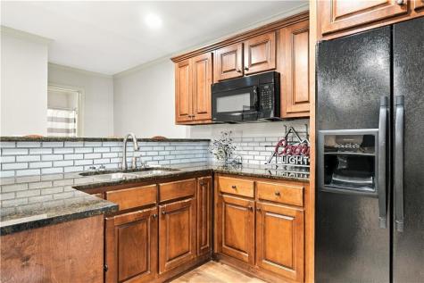 424 Arbor Hills Road N Talking Rock GA 30175