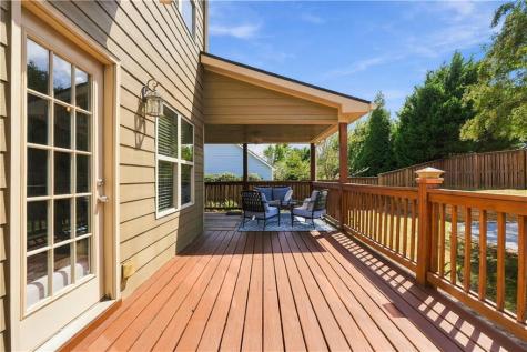424 Arbor Hills Road N Talking Rock GA 30175