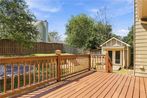 424 Arbor Hills Road N Talking Rock GA 30175