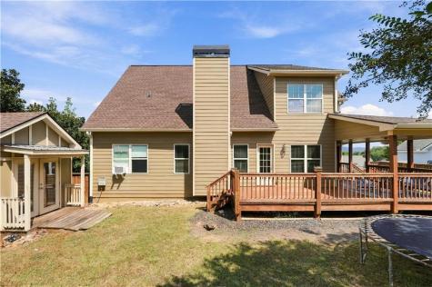 424 Arbor Hills Road N Talking Rock GA 30175