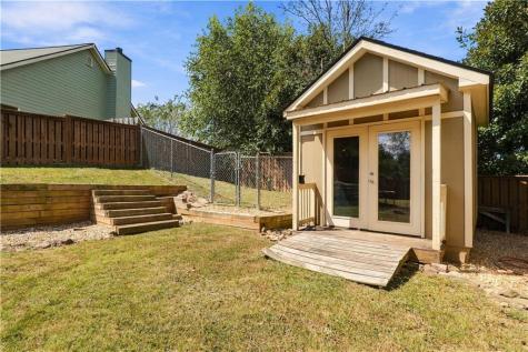 424 Arbor Hills Road N Talking Rock GA 30175