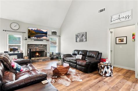 424 Arbor Hills Road N Talking Rock GA 30175