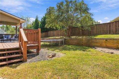 424 Arbor Hills Road N Talking Rock GA 30175