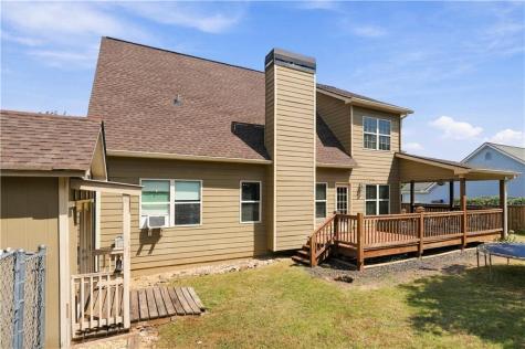 424 Arbor Hills Road N Talking Rock GA 30175