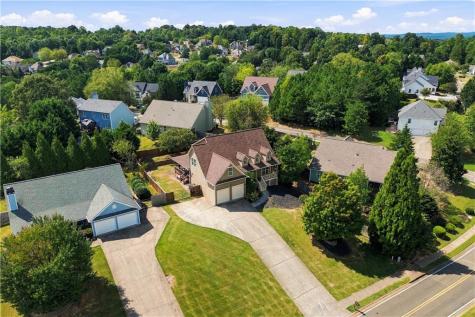 424 Arbor Hills Road N Talking Rock GA 30175