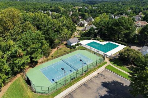 424 Arbor Hills Road N Talking Rock GA 30175