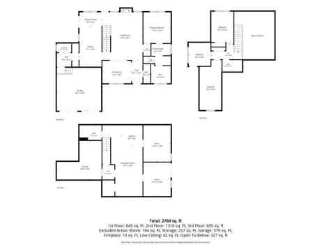 424 Arbor Hills Road N Talking Rock GA 30175