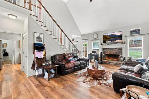 424 Arbor Hills Road N Talking Rock GA 30175