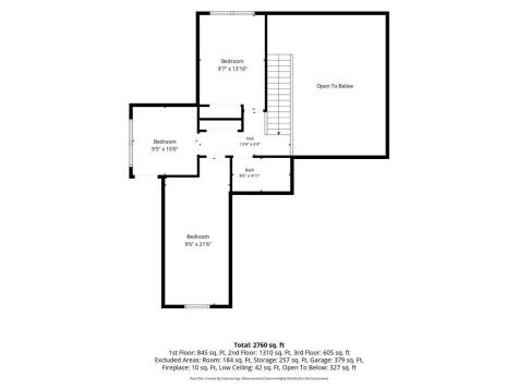 424 Arbor Hills Road N Talking Rock GA 30175