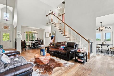 424 Arbor Hills Road N Talking Rock GA 30175