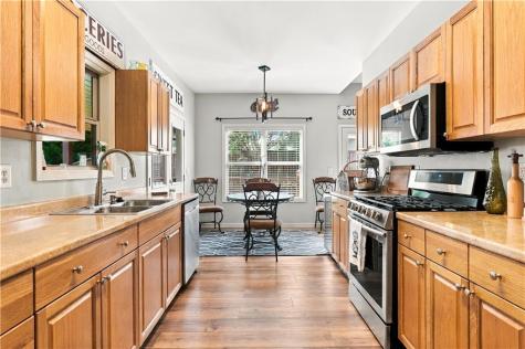 424 Arbor Hills Road N Talking Rock GA 30175