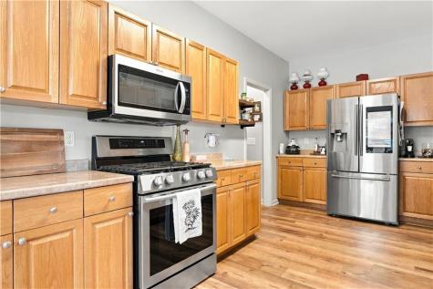 424 Arbor Hills Road N Talking Rock GA 30175