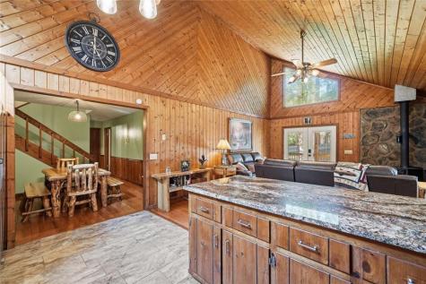 137 Ridge Crest Court Ellijay GA 30540