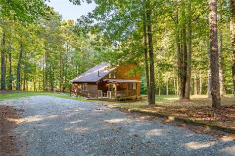 137 Ridge Crest Court Ellijay GA 30540