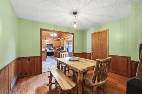 137 Ridge Crest Court Ellijay GA 30540