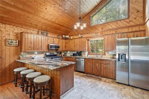 137 Ridge Crest Court Ellijay GA 30540