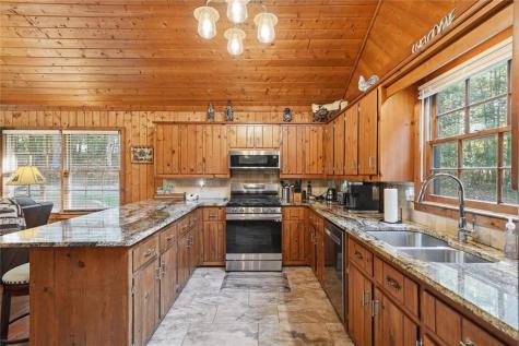 137 Ridge Crest Court Ellijay GA 30540