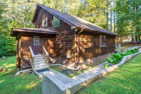 137 Ridge Crest Court Ellijay GA 30540