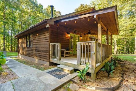 137 Ridge Crest Court Ellijay GA 30540