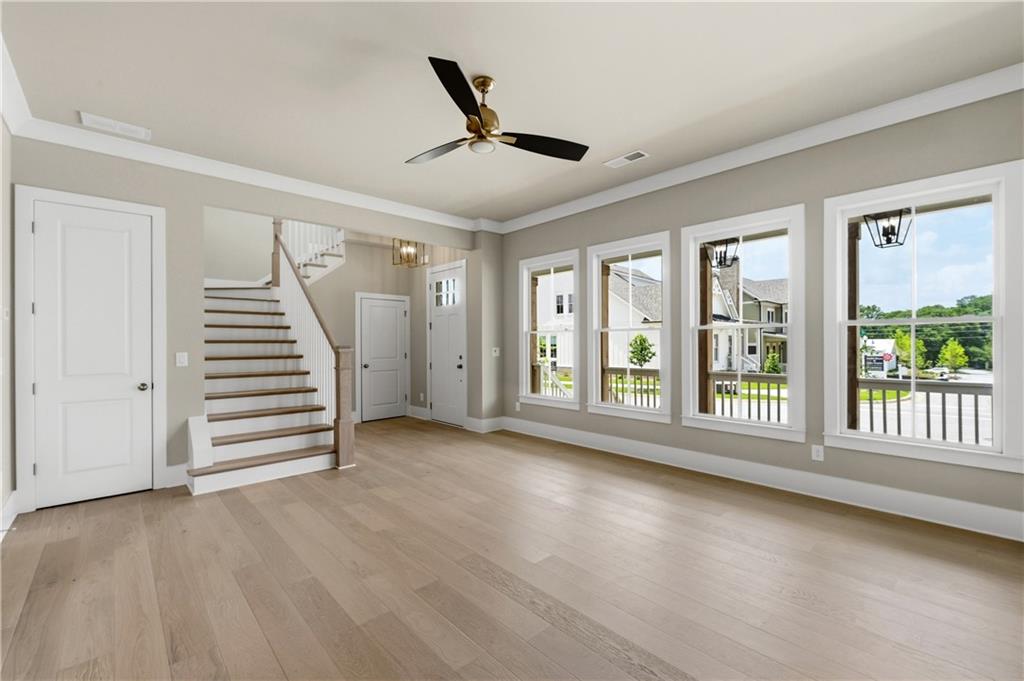1033 Crossroad Trail Milton GA 30004