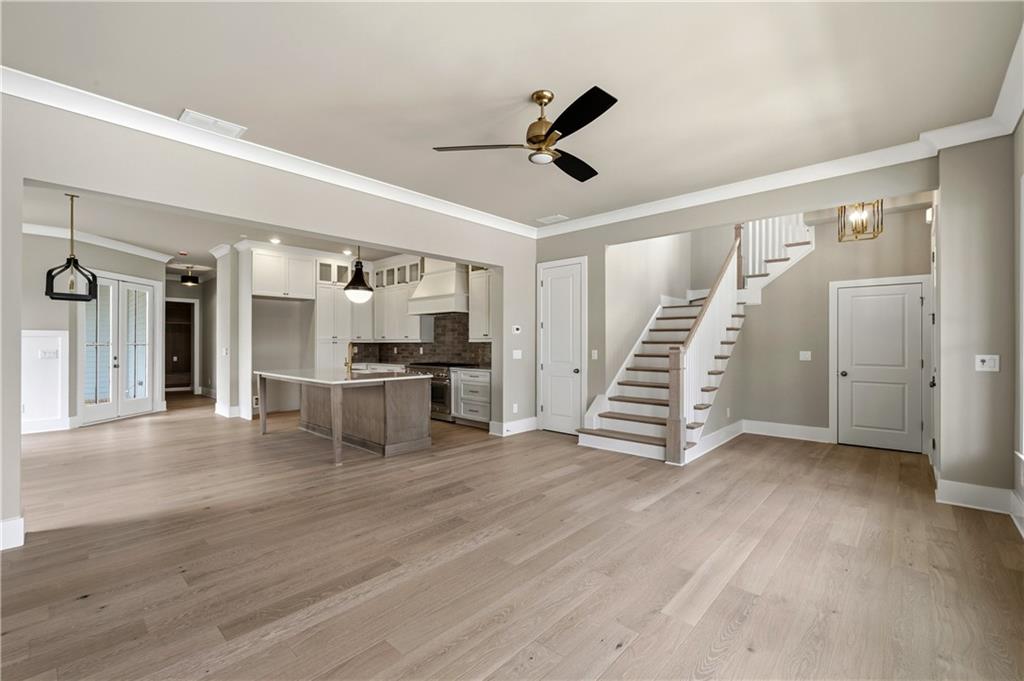 1033 Crossroad Trail Milton GA 30004