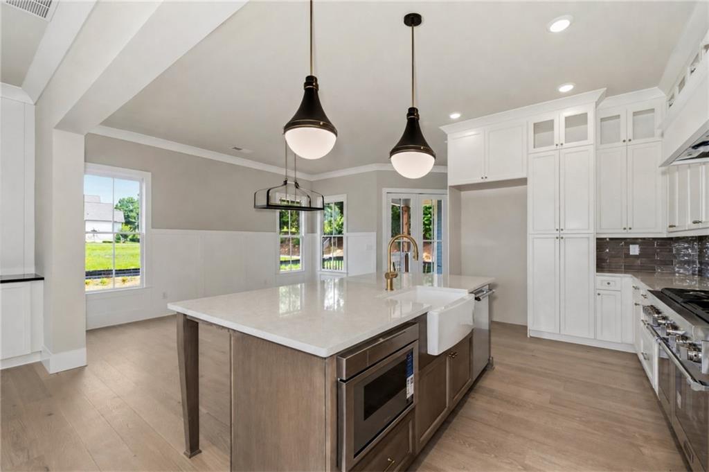 1033 Crossroad Trail Milton GA 30004