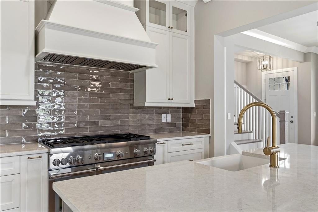1033 Crossroad Trail Milton GA 30004