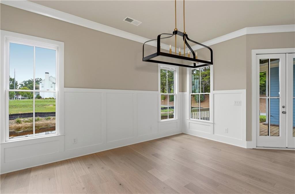 1033 Crossroad Trail Milton GA 30004