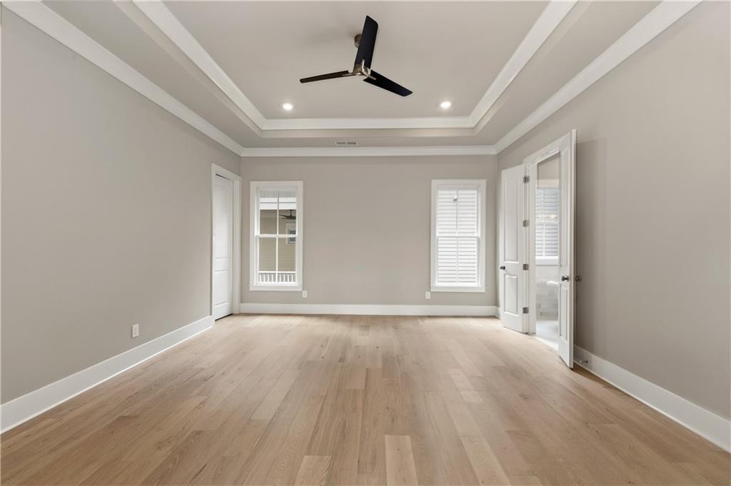 1033 Crossroad Trail Milton GA 30004