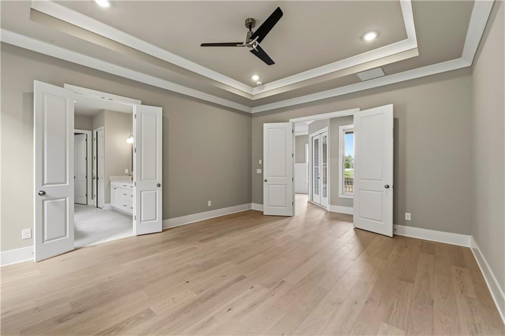 1033 Crossroad Trail Milton GA 30004