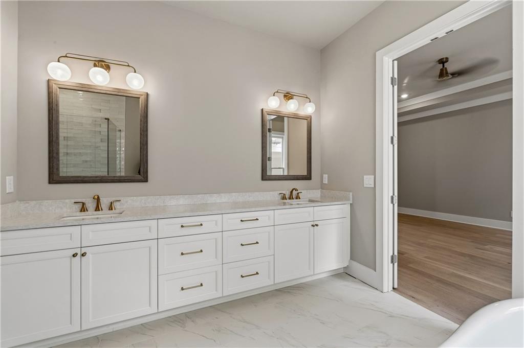 1033 Crossroad Trail Milton GA 30004