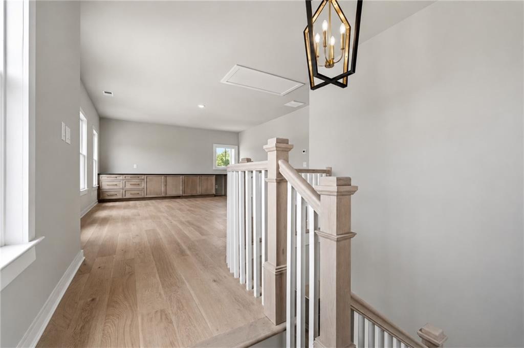 1033 Crossroad Trail Milton GA 30004