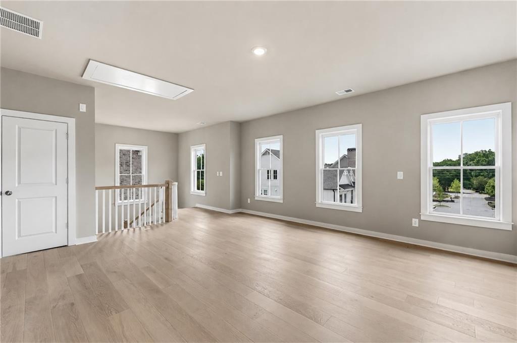 1033 Crossroad Trail Milton GA 30004