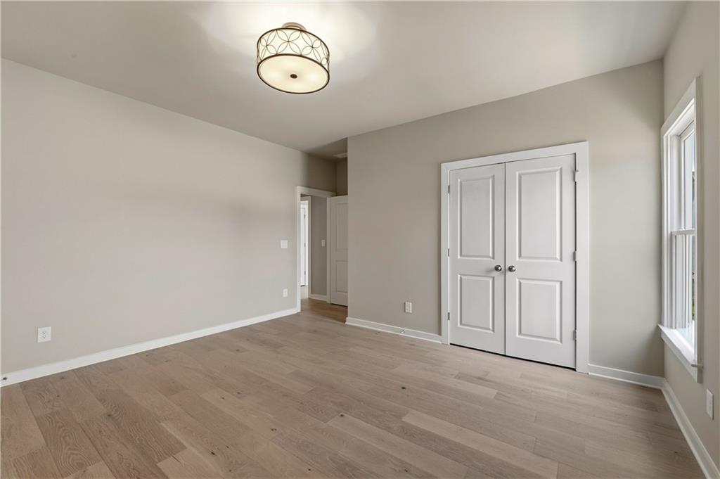 1033 Crossroad Trail Milton GA 30004