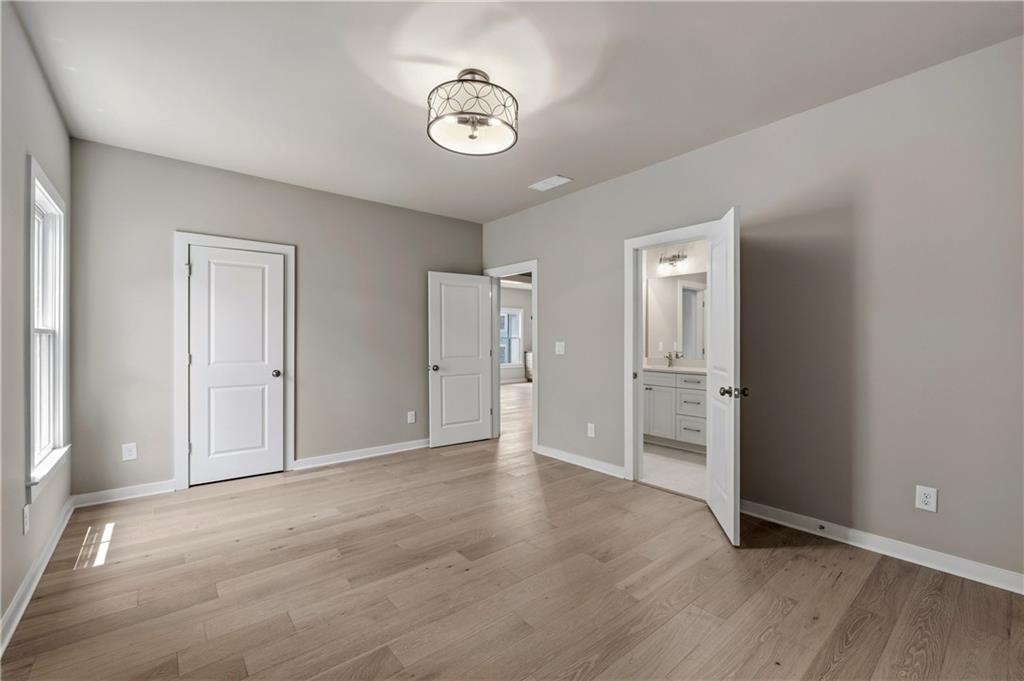 1033 Crossroad Trail Milton GA 30004