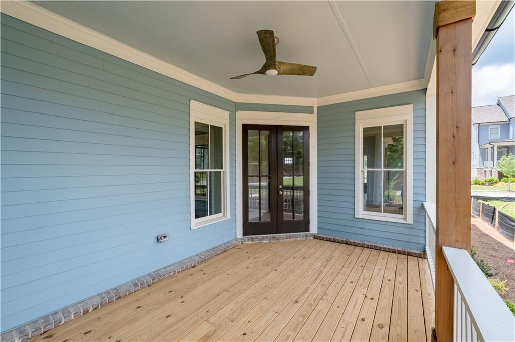 1033 Crossroad Trail Milton GA 30004