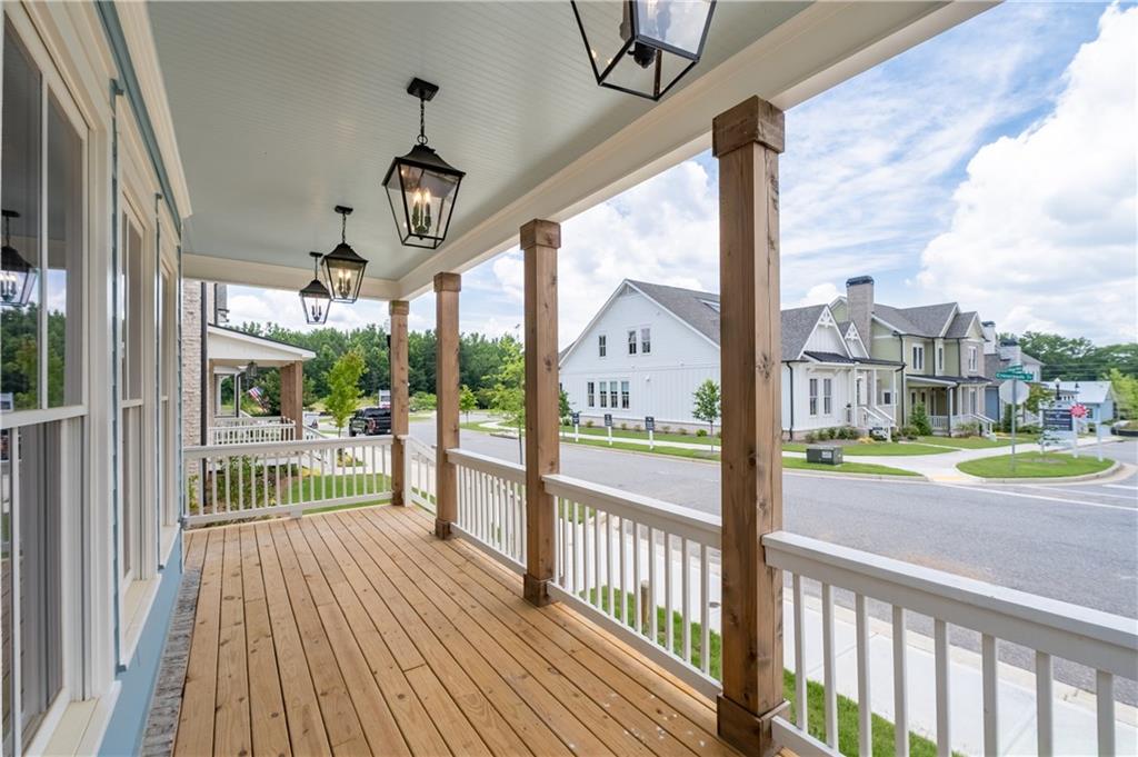 1033 Crossroad Trail Milton GA 30004