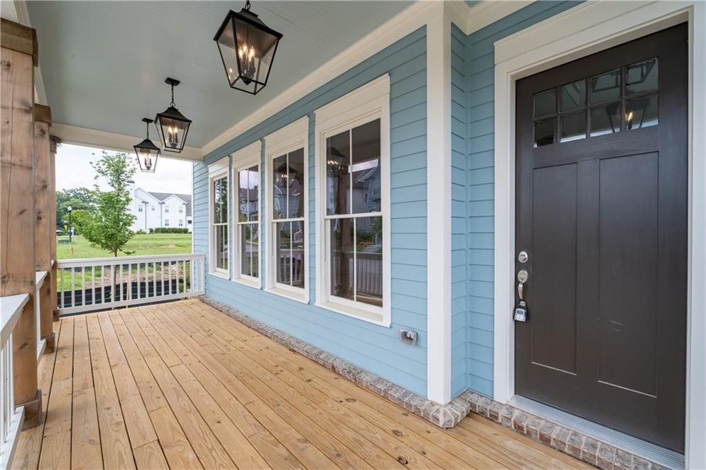 1033 Crossroad Trail Milton GA 30004