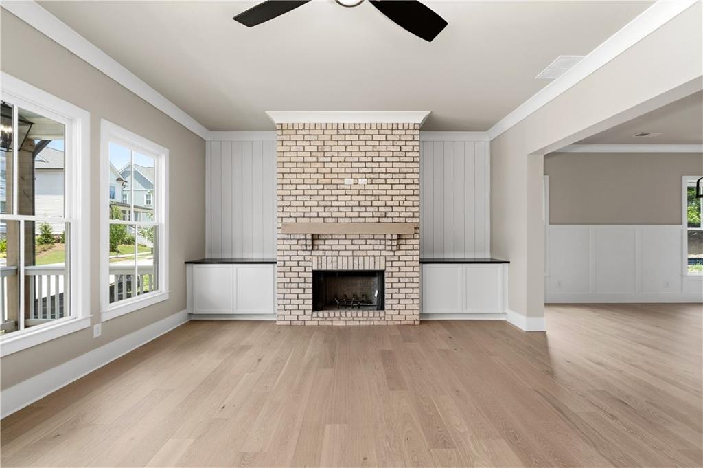 1033 Crossroad Trail Milton GA 30004