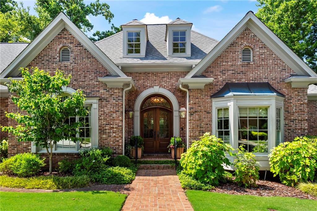 1190 Austin Glen Drive Dunwoody GA 30338