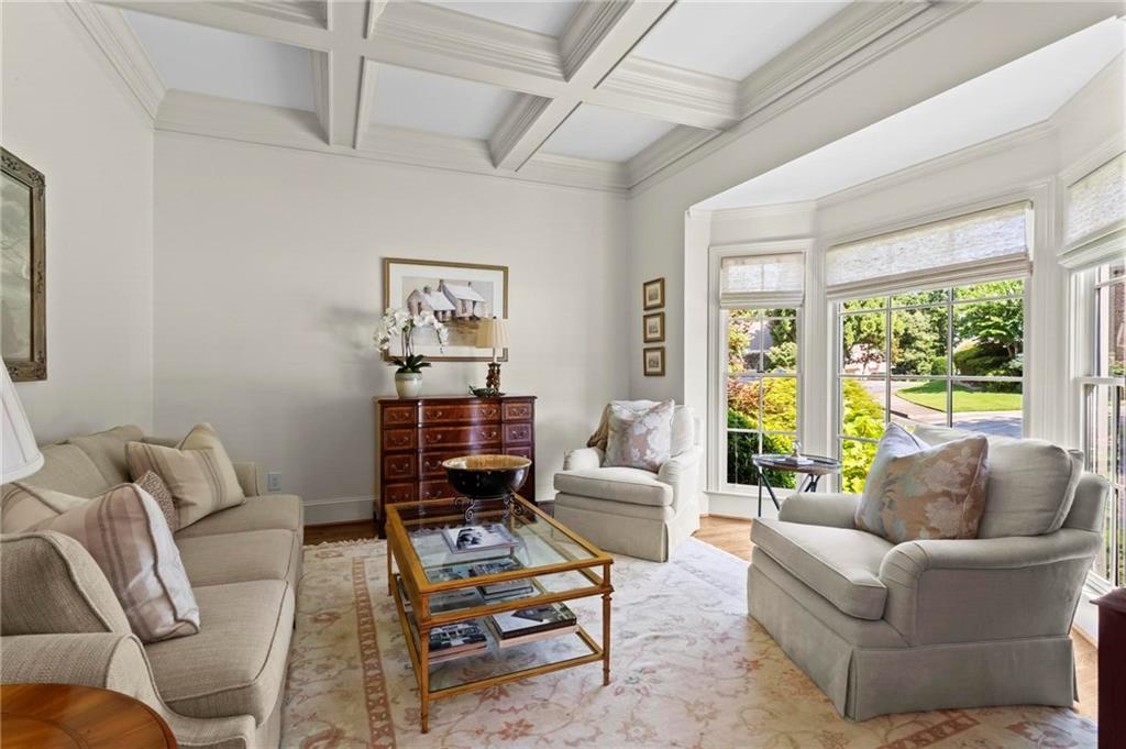 1190 Austin Glen Drive Dunwoody GA 30338