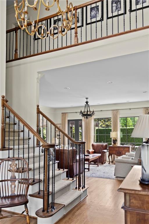 1190 Austin Glen Drive Dunwoody GA 30338