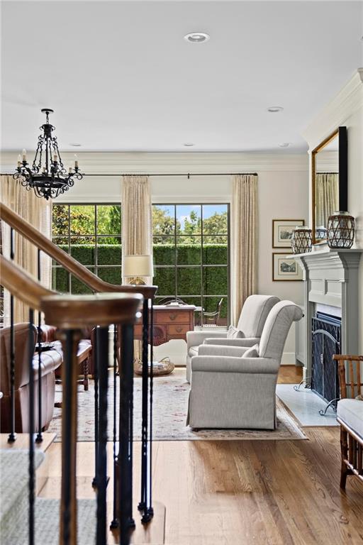 1190 Austin Glen Drive Dunwoody GA 30338